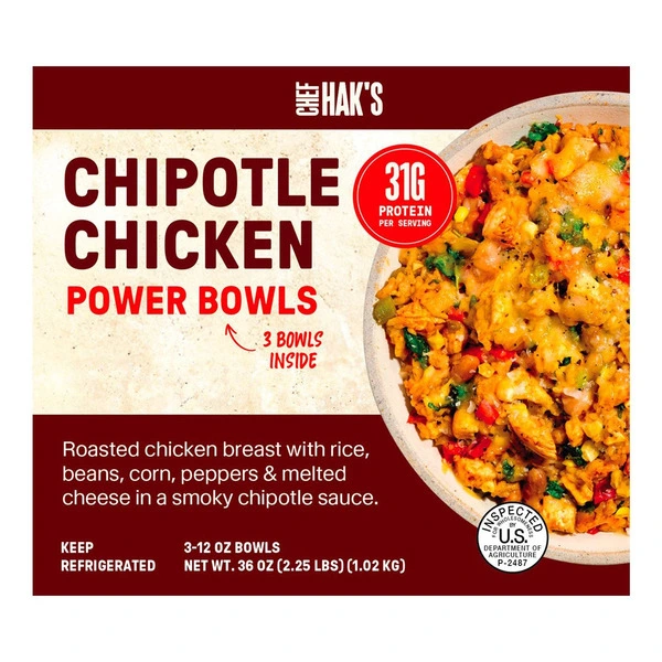 Chipotle Chicken Bowl Price